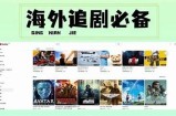 免费观看国外优秀影视资源的网站推荐与分享
