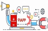 91手机的安全登录入口及使用指南分享