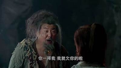《2017版射雕英雄传全集在线免费观看，天龙八部精彩回顾》