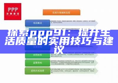 探索ppp91：提升生活质量的实用技巧与建议