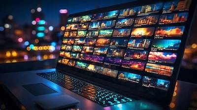 探索视频分享平台的魅力与潜力，开启你的精彩创作之旅！